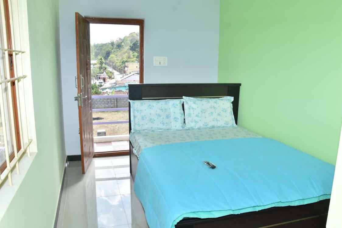 Tom And Jerry Resorts Yercaud Exteriér fotografie