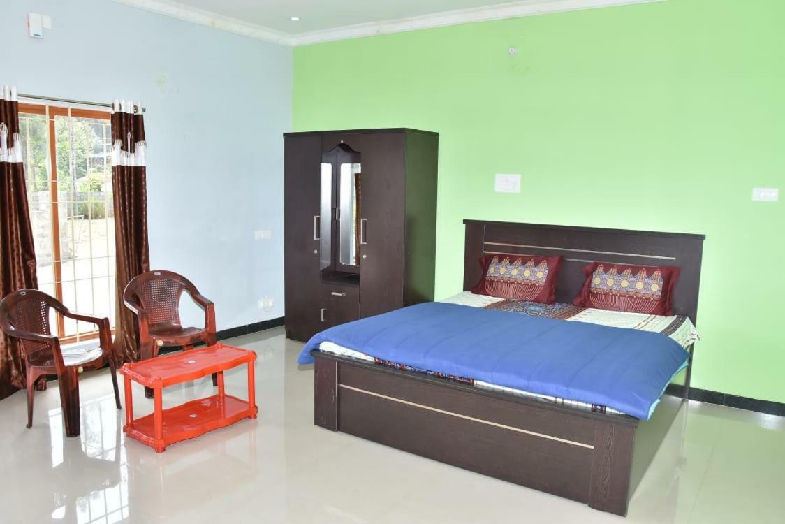 Tom And Jerry Resorts Yercaud Exteriér fotografie