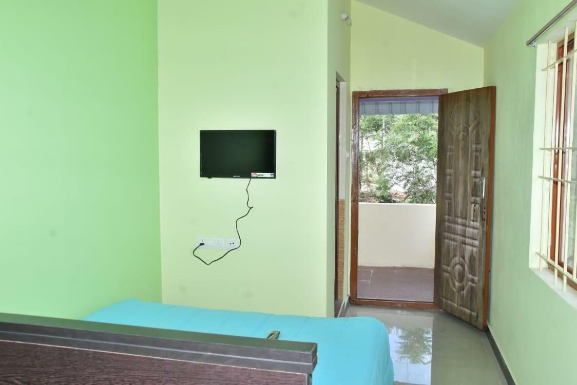 Tom And Jerry Resorts Yercaud Exteriér fotografie